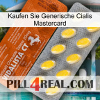 Buy Generic Cialis Mastercard 42